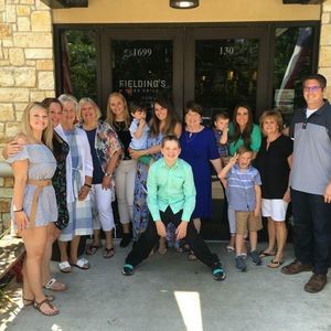 Meet your Posher, Jo